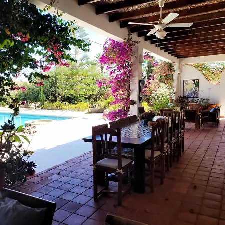 Holiday home Moralicos Agua Amarga Agua Amarga (Almeria)