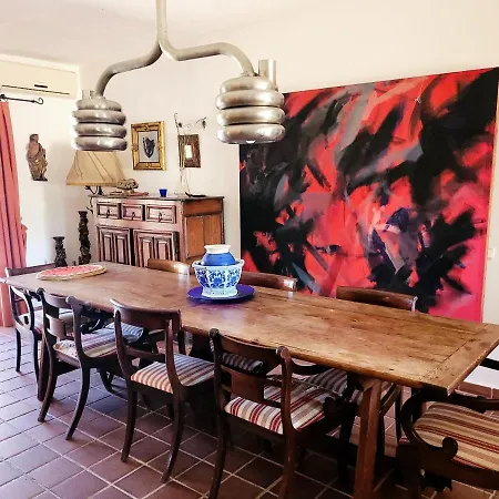 Holiday home Moralicos Agua Amarga