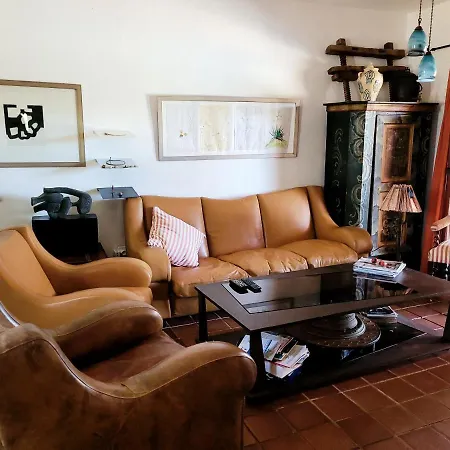 Holiday home Moralicos Agua Amarga *